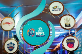 WPL 2026 mega auction: Women's Premier League 2026 के ऑक्शन का डेट आया सामने, सभी फ्रेंचाइजियों को 5 खिलाड़ी रिटेन करने की छूट