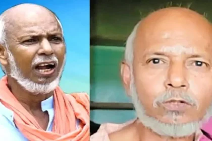 CG : नहीं रहे सलीम अंसारी, छत्तीसगढ़ी फिल्म जगत ने खोया एक मंझा हुआ कलाकार