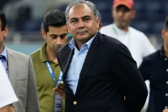 BCCI ने Mohsin Naqvi को दी चेतावनी, Asia Cup 2025 की Trophy नहीं सौंपी तो होगी कार्रवाई