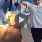 Viral News : सोती महिला के मुंह में घुसा सांप, डॉक्टरों ने कड़ी मशक्कत से निकाला, देखें Viral Video