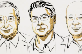 Economics Nobel 2025: जोएल मोकिर, फिलिप अघियन और पीटर हॉविट को मिला अर्थशास्त्र का नोबेल पुरस्कार