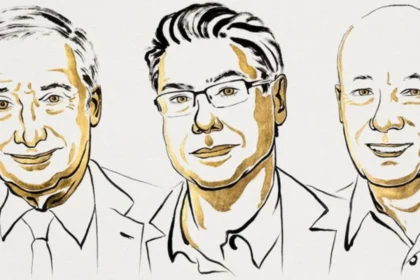 Economics Nobel 2025: जोएल मोकिर, फिलिप अघियन और पीटर हॉविट को मिला अर्थशास्त्र का नोबेल पुरस्कार