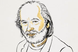 Laszlo Krasznahorkai Nobel Prize 2025: हंगरी के लेखक लास्ज़लो क्राज़्नाहोरकाई बने साहित्य नोबेल पुरस्कार के विजेता