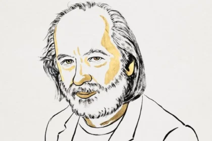 Laszlo Krasznahorkai Nobel Prize 2025: हंगरी के लेखक लास्ज़लो क्राज़्नाहोरकाई बने साहित्य नोबेल पुरस्कार के विजेता