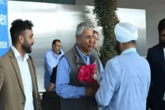 India MPs UNGA : भारतीय सांसदों का बहु-पक्षीय दल पहुंचा न्यूयॉर्क, संयुक्त राष्ट्र महासभा में उठाएगा भारत का पक्ष