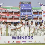 India Create Test History: भारतीय टीम ने दिल्ली में रचा इतिहास, वेस्टइंडीज को 7 विकेट से हराया, अरुण जेटली स्टेडियम में 14वीं लगातार जीत