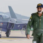 Air Force Chief का बड़ा खुलासा, Operation Sindoor में पाक के F-16 और JF-17 समेत 10 Fighter jets मार गिराए