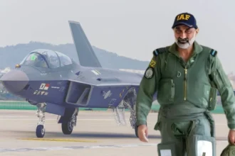 Air Force Chief का बड़ा खुलासा, Operation Sindoor में पाक के F-16 और JF-17 समेत 10 Fighter jets मार गिराए