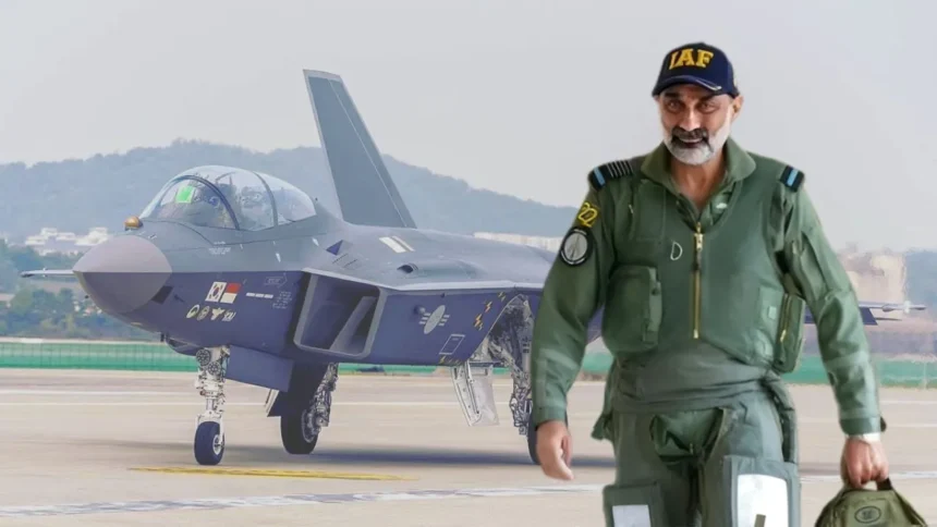 Air Force Chief का बड़ा खुलासा, Operation Sindoor में पाक के F-16 और JF-17 समेत 10 Fighter jets मार गिराए