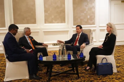 Jaishankar Rubio Meeting: मलेशिया में जयशंकर-रुबियो की अहम मुलाकात, भारत-अमेरिका संबंधों की नई दिशा पर हुई चर्चा