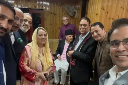 JK Rajya Sabha Election Result: जम्मू-कश्मीर राज्यसभा चुनाव: NC ने 3 सीटों पर की कब्जा, BJP को क्रॉस वोटिंग से मिली 1 सीट