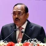 CJI Surya Kant: भारत को मिला नया मुख्य न्यायाधीश, जस्टिस सूर्यकांत होंगे देश के 53वें CJI, वर्तमान CJI गवई ने आगे बढ़ाया उत्तराधिकारी का नाम