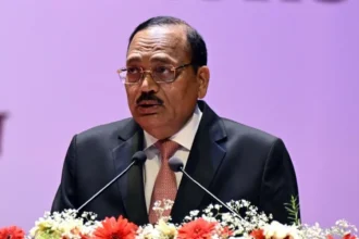 CJI Surya Kant: भारत को मिला नया मुख्य न्यायाधीश, जस्टिस सूर्यकांत होंगे देश के 53वें CJI, वर्तमान CJI गवई ने आगे बढ़ाया उत्तराधिकारी का नाम