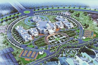 PM मोदी के रायपुर दौरे को लेकर ट्रैफिक प्लान जारी: एयरपोर्ट और नवा रायपुर मार्ग डायवर्ट, यहां देखें पार्किंग व्यवस्था