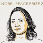 Nobel Peace Prize 2025: Maria Corina Machado को मिला शांति का नोबेल प्राइज, हाथ मलते रहे गए Trump, जानिए कौन है मरिया मचाडो