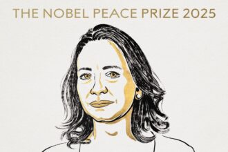Nobel Peace Prize 2025: Maria Corina Machado को मिला शांति का नोबेल प्राइज, हाथ मलते रहे गए Trump, जानिए कौन है मरिया मचाडो
