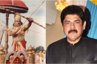 Pankaj Dheer Death: महाभारत के कर्ण पंकज धीर का निधन, 68 की उम्र में कैंसर ने छीनी जिंदगी, बेटे निकितिन की भावुक विदाई