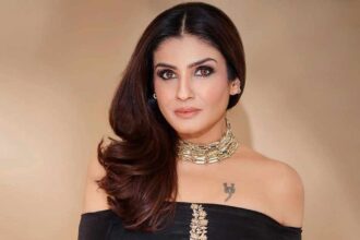 Raveena Tandon Birthday: 17 साल की उम्र में किया बॉलीवुड डेब्यू, डांसिंग और एक्टिंग से बनी 90 के दशक की क्वीन
