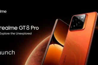 Realme GT 8 Pro: 7000mAh बैटरी और दमदार फीचर्स के साथ कल होगा लॉन्च, जानें सबकुछ