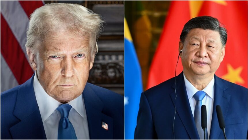 US-China trade : अमेरिका-चीन ट्रेड विवाद के बीच भारत के लिए खुशखबरी, जल्द बन सकती है व्यापार डील