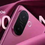 Vivo V60e Launch: 200MP कैमरा और 6500mAh बैटरी वाला स्मार्टफोन हुआ लॉन्च, जानें Specifications और Price