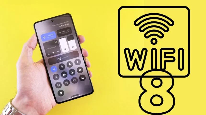 Wi-Fi 8 की Testing सफल, Broadband से भी तेज Speed देगा New वाई-फाई, जानें कब होगा Launch