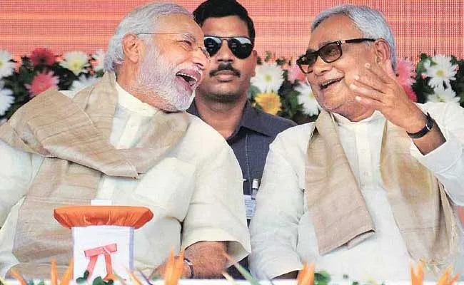 Bihar Elections 2025: NDA की आंधी, पीएम मोदी शाम 6 बजे बीजेपी मुख्यालय पहुंचेंगे