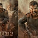 28 साल बाद लौटेगी 'Border', Varun Dhawan बने मेजर होशियार सिंह, First Look ने बढ़ाई उत्सुकता