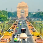 Delhi में बड़ा प्रशासनिक बदलाव : 11 की जगह अब 13 जिले, 33 से बढ़कर 39 सब-डिवीजन