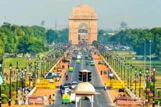 Delhi में बड़ा प्रशासनिक बदलाव : 11 की जगह अब 13 जिले, 33 से बढ़कर 39 सब-डिवीजन