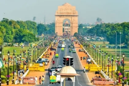 Delhi में बड़ा प्रशासनिक बदलाव : 11 की जगह अब 13 जिले, 33 से बढ़कर 39 सब-डिवीजन