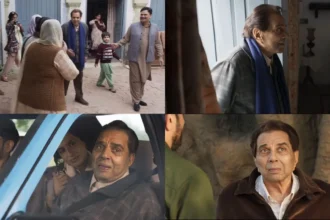 Dharmendra की आखिरी फिल्म ‘इक्कीस’ का Clip Viral, ‘गांव जाऊं, मिट्टी की महक ले लूं’… He-Man की आवाज में कविता सुनकर भावुक हुए फैंस