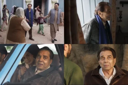 Dharmendra की आखिरी फिल्म ‘इक्कीस’ का Clip Viral, ‘गांव जाऊं, मिट्टी की महक ले लूं’… He-Man की आवाज में कविता सुनकर भावुक हुए फैंस
