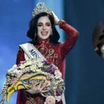 Mexico की Fatima Bosch ने जीता Miss Universe का ताज, भारत की Manika Vishwakarma रहीं इस नंबर पर