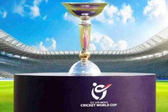 Men’s Under-19 World Cup 2026 का शेड्यूल जारी, भारतीय टीम की 15 जनवरी को इस टीम से होगा मुकाबला
