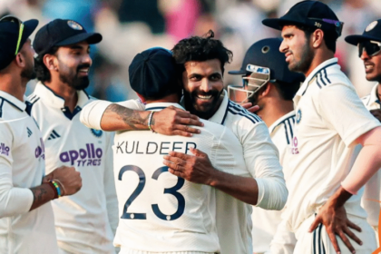 IND vs SA 2nd Test: पहले दिन का खेल खत्म, दक्षिण अफ्रीका ने बनाए 247 रन, भारत की वापसी की उम्मीदें बरकरार