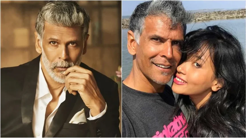 Milind Soman : एक्टिंग में नहीं चला जादू, आधी उम्र की लड़की से रचाई शादी, मिलिंद सोमन का दिलचस्प सफर