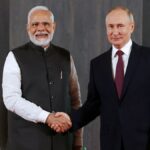 Putin India Visit: रूस के राष्ट्रपति पुतिन 4-5 दिसंबर को भारत दौरे पर, तेल, रक्षा और व्यापार पर होगी चर्चा