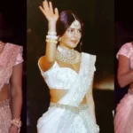 Priyanka Chopra : हैदराबाद में चमकी 'Desi Girl' प्रियंका चोपड़ा, Rajamouli की नई फिल्म 'Varanasi' के Global Event में जीता दर्शकों का दिल