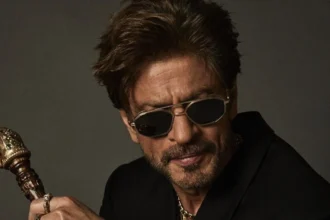 king khan's Birthday: शाहरुख खान के 60 वें बर्थडे पर फैंस का जश्न, SRK बोले– ‘आपका प्यार ही मेरी असली जीत’