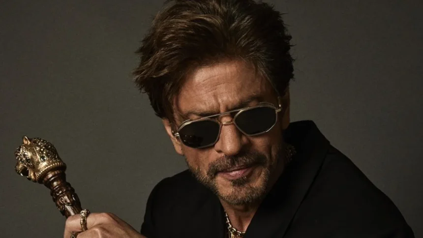 king khan's Birthday: शाहरुख खान के 60 वें बर्थडे पर फैंस का जश्न, SRK बोले– ‘आपका प्यार ही मेरी असली जीत’