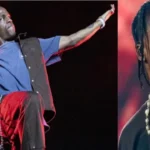 Travis Scott Concert : ट्रैविस स्कॉट के मुंबई कॉन्सर्ट में चोरों का धावा, 18 लाख के 24 फोन और 12 सोने की चेन पर किया हाथ साफ