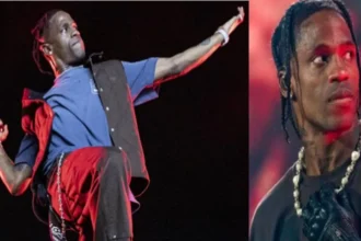 Travis Scott Concert : ट्रैविस स्कॉट के मुंबई कॉन्सर्ट में चोरों का धावा, 18 लाख के 24 फोन और 12 सोने की चेन पर किया हाथ साफ