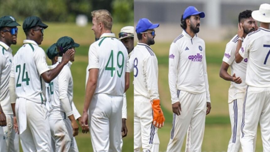 IND vs SA 1st Test: भारत और दक्षिण अफ्रीका के बीच पहला टेस्ट कल, पंत की होगी वापसी, जानें पिच रिपोर्ट और मौसम का हाल