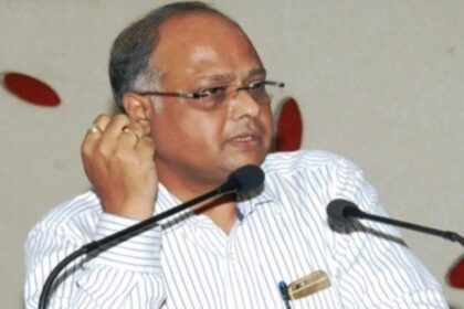 Advocate General Prafulla N Bharat : छत्तीसगढ़ हाईकोर्ट के महाधिवक्ता प्रफुल्ल एन भारत ने पद से इस्तीफा दिया