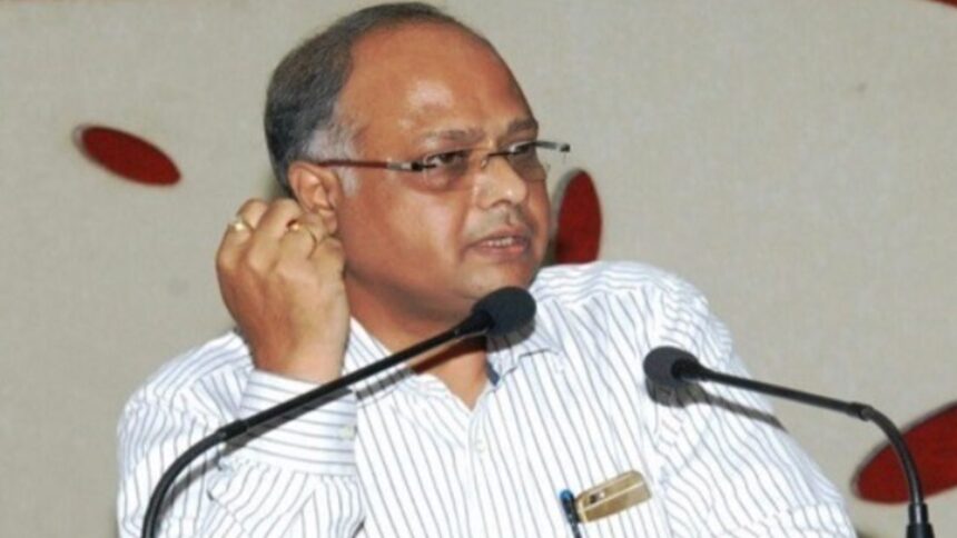 Advocate General Prafulla N Bharat : छत्तीसगढ़ हाईकोर्ट के महाधिवक्ता प्रफुल्ल एन भारत ने पद से इस्तीफा दिया