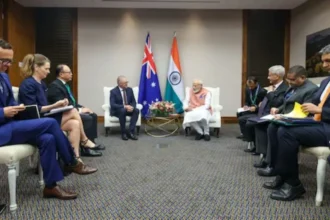 G20 Summit 2025: पीएम मोदी ने जी-20 शिखर सम्मेलन में 3 बड़े वैश्विक प्रस्ताव रखे, कहा- पुराना विकास मॉडल संसाधन छीनता रहा, अब समय है नए रास्ते का