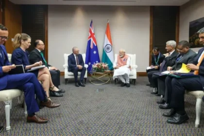 G20 Summit 2025: पीएम मोदी ने जी-20 शिखर सम्मेलन में 3 बड़े वैश्विक प्रस्ताव रखे, कहा- पुराना विकास मॉडल संसाधन छीनता रहा, अब समय है नए रास्ते का