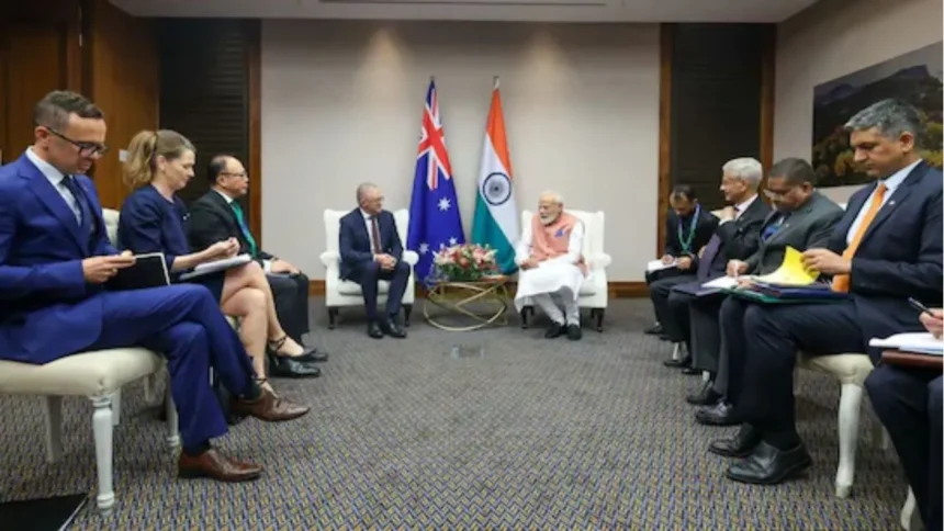 G20 Summit 2025: पीएम मोदी ने जी-20 शिखर सम्मेलन में 3 बड़े वैश्विक प्रस्ताव रखे, कहा- पुराना विकास मॉडल संसाधन छीनता रहा, अब समय है नए रास्ते का