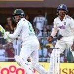 IND vs SA, 2nd Test Day 2: दक्षिण अफ्रीका की पारी 489 रनों पर सिमटी, शतक से चूके मार्को यानसेन, भारत की पारी शुरू